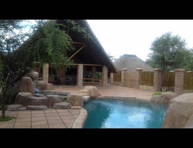 FARM FOR SALE IN MARBLE HALL